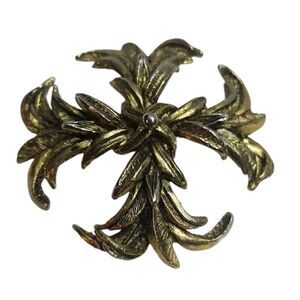 Van S Pin Brooch Vans Authentics 7050 Brooch Pin Cross